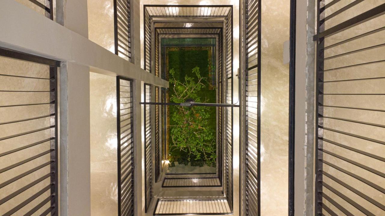 V1 Boutique Hotel Καντσαναμπούρι Εξωτερικό φωτογραφία