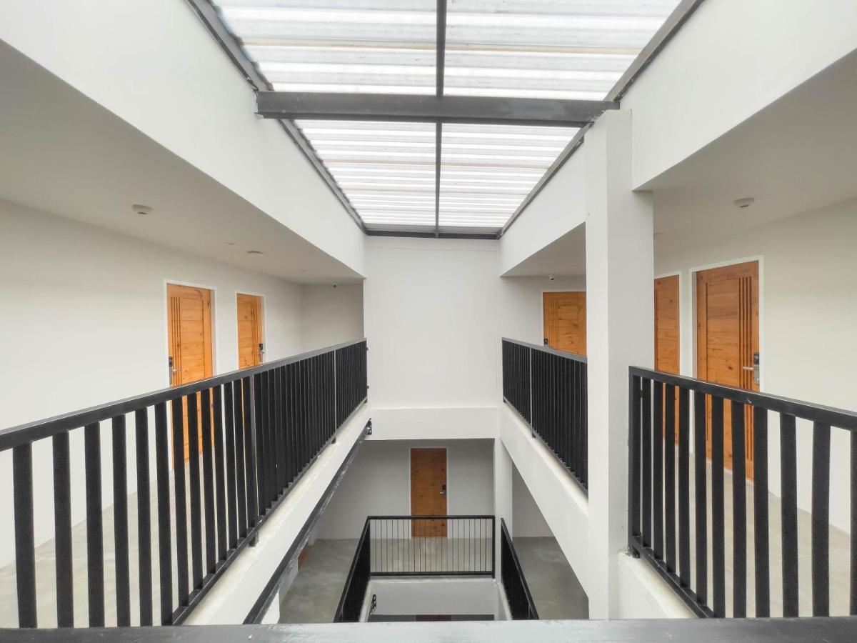 V1 Boutique Hotel Καντσαναμπούρι Εξωτερικό φωτογραφία