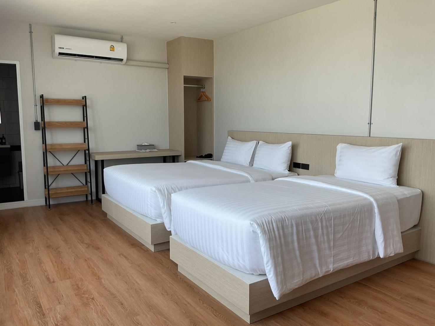 V1 Boutique Hotel Καντσαναμπούρι Εξωτερικό φωτογραφία