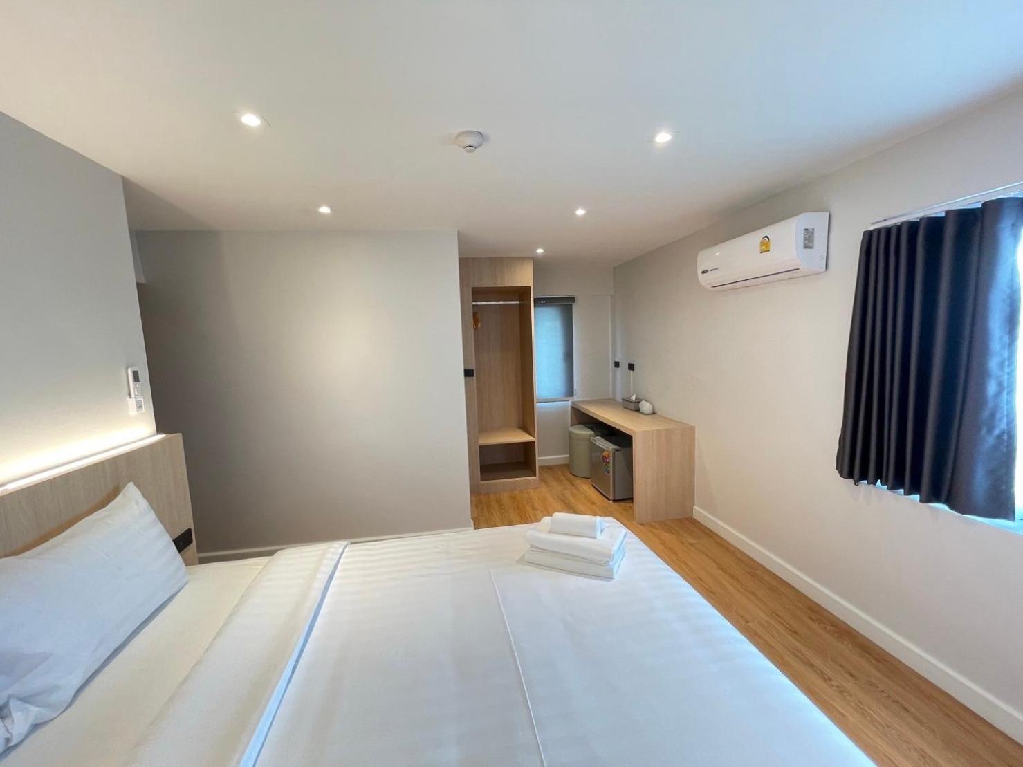 V1 Boutique Hotel Καντσαναμπούρι Εξωτερικό φωτογραφία