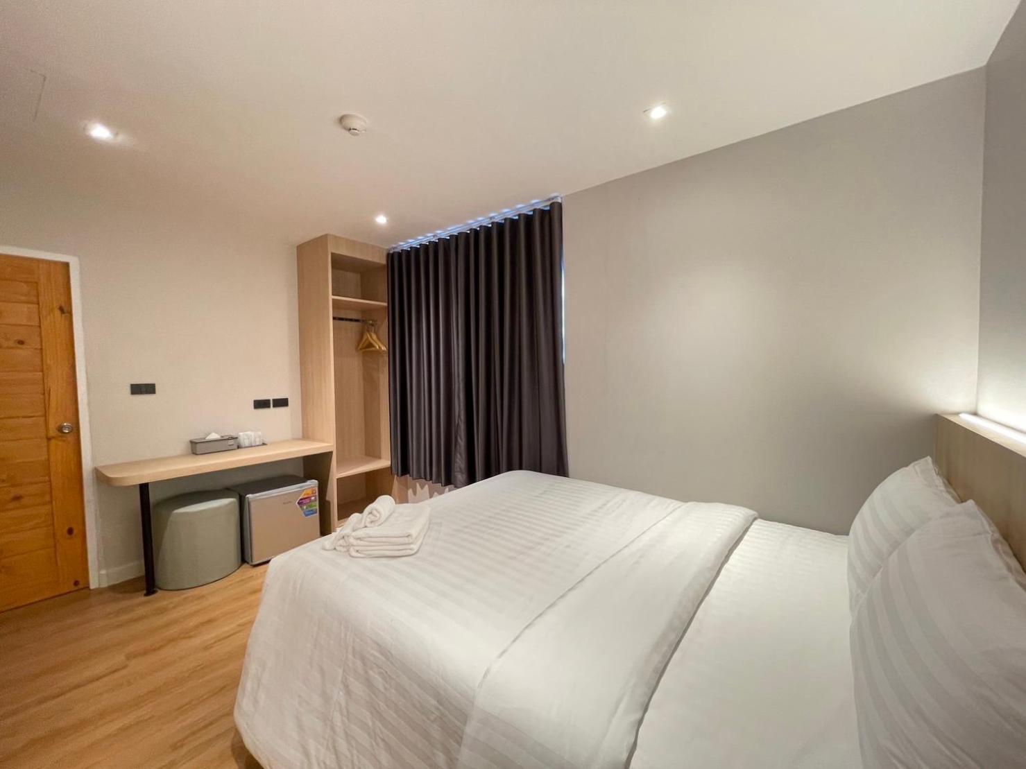 V1 Boutique Hotel Καντσαναμπούρι Εξωτερικό φωτογραφία