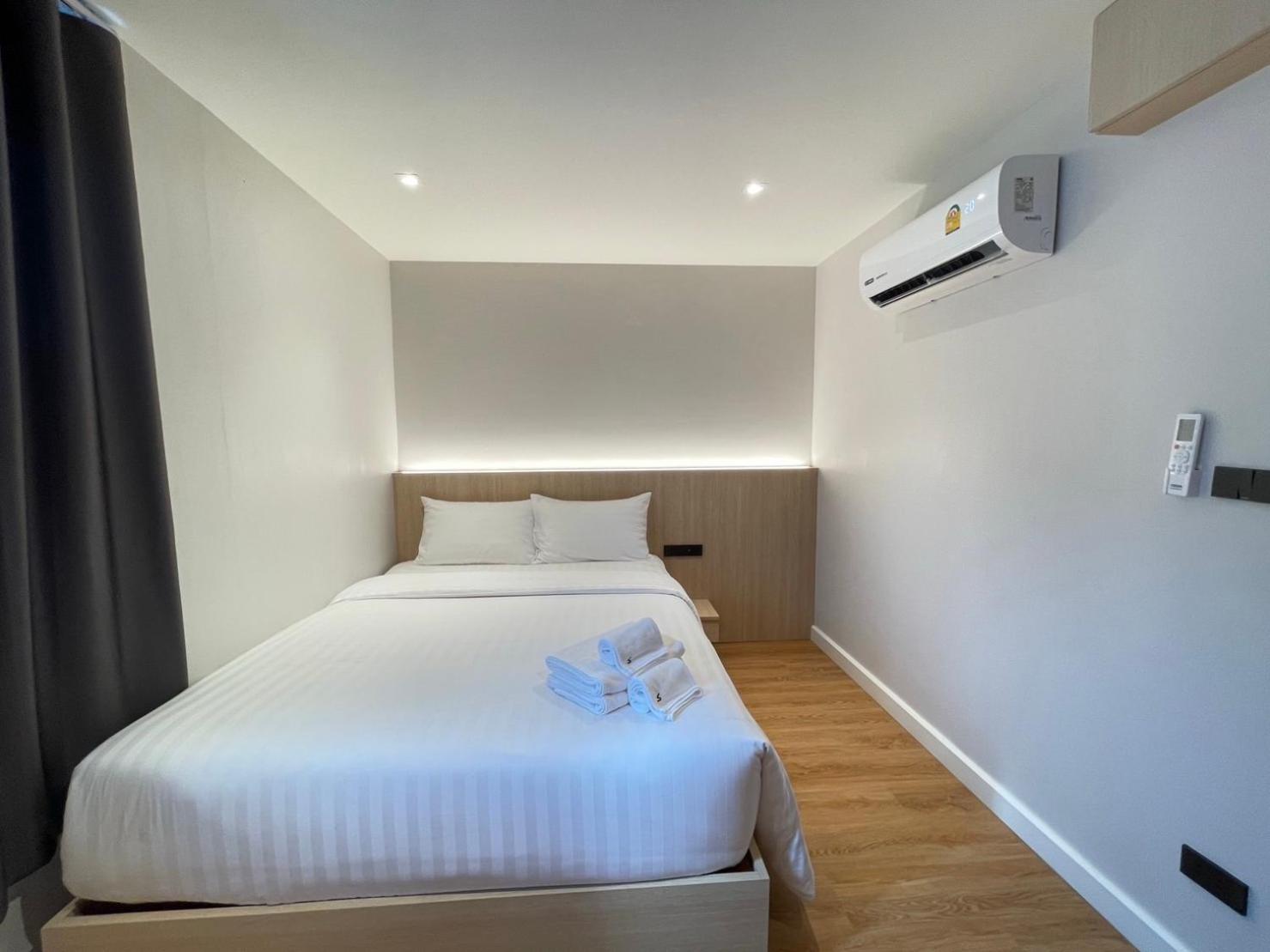 V1 Boutique Hotel Καντσαναμπούρι Εξωτερικό φωτογραφία