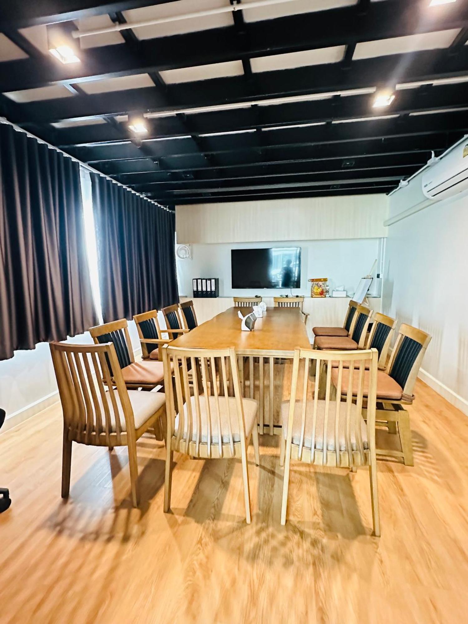 V1 Boutique Hotel Καντσαναμπούρι Εξωτερικό φωτογραφία