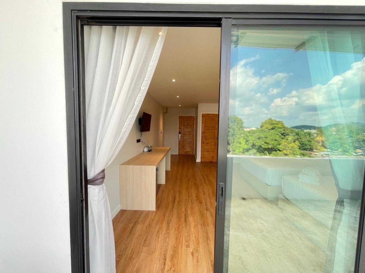 V1 Boutique Hotel Καντσαναμπούρι Εξωτερικό φωτογραφία